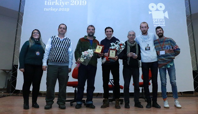 25. Gezici Festival’in yolculuğu sona erdi!