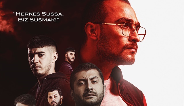 SIFIR BİR filminin afişi yayınlandı!