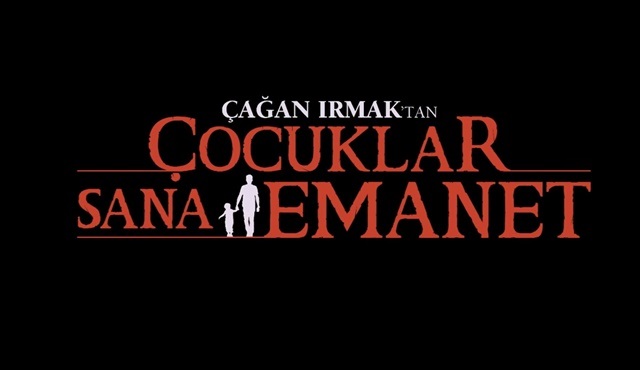 Çağan Irmak'ın yeni filmi Çocuklar Sana Emanet'ten ilk teaser yayınlandı!