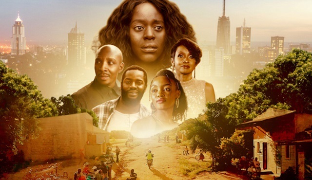 Netflix'in Kenya'daki ilk dizisi Country Queen 15 Temmuz'da başlıyor