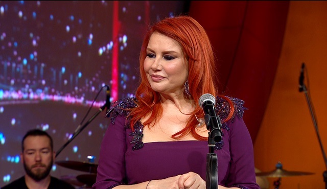 Deniz Seki, Mehmet’in Gezegeni’ne konuk oldu!