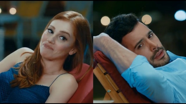 Bir “en”lerin çifti hikayesi: Defne ile Ömer