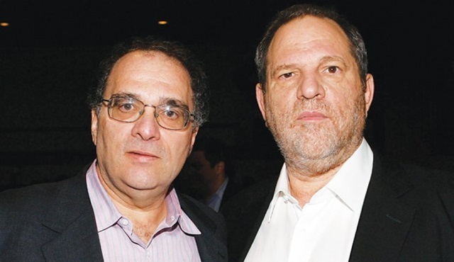 Weinstein Co.'ın Lantern Capital'a olan satışı tamamlandı
