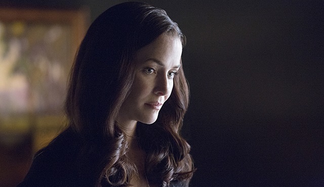 The Vampire Diaries: 7. sezon fotoğrafları ve tanıtımı bir arada!