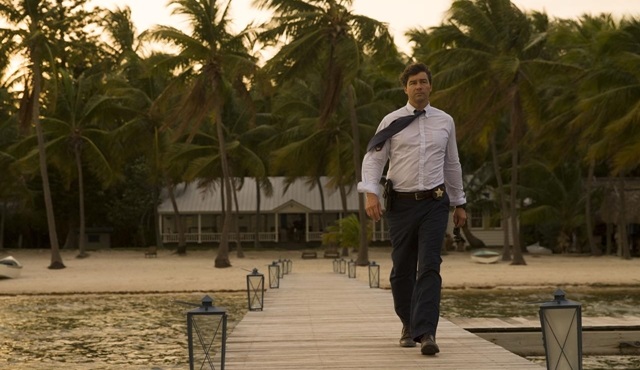 1. Sezon Fotoğrafları