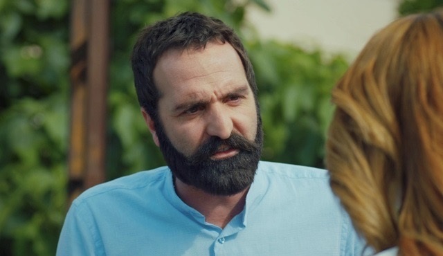 “Zehra beni sesimden Tanır”