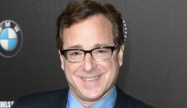 Bob Saget, Grandfathered'e geri dönecek