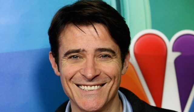 Goran Visnjic, This is Us'ın kadrosuna dahil oldu