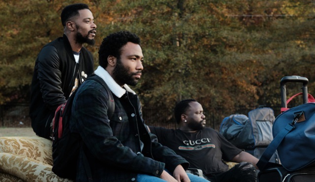 FX, Atlanta dizisine üçüncü sezon onayı verdi