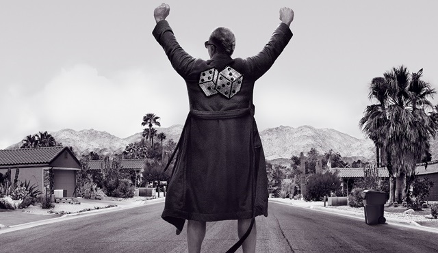 Andrew Dice Clay’in kariyer hikayesi Dice 2. sezonuyla FX’te!