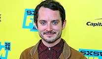 Elijah Wood, BBC America projesi Dirk Gently