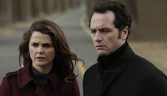 The Americans iki sezon onayı birden alabilir