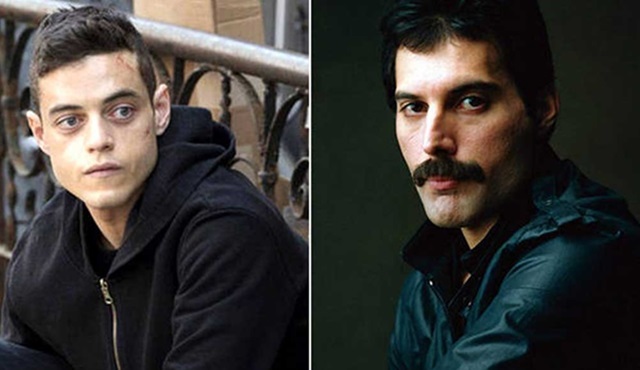 Queen'in filminin geleceği kesinleşti: Bohemian Rhapsody