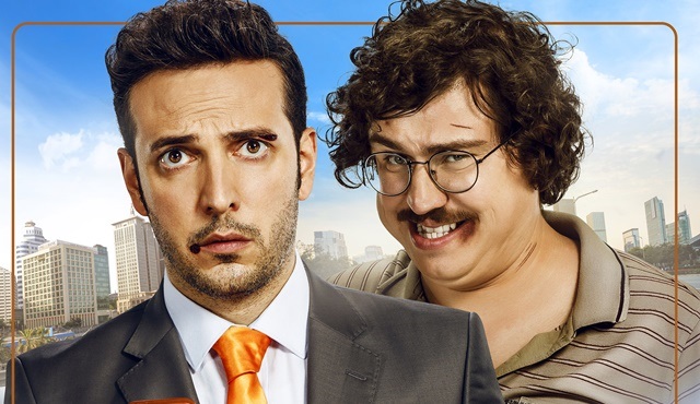 Yol Arkadaşım filmi vizyon için geri sayıma başladı!