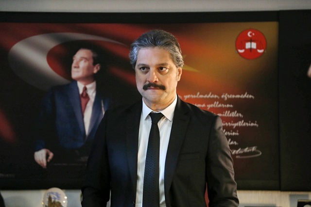 Bölüm: 5