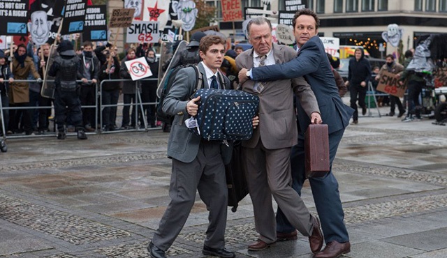 Forbes, 2015 yılının en fazla zarar eden filmlerini açıkladı