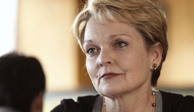Pamela Reed, NCIS: Los Angeles'ta rol alacak