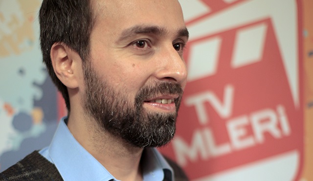 Halid Şimşek: Drama anlatısını formüle eden sinema değil, diziler