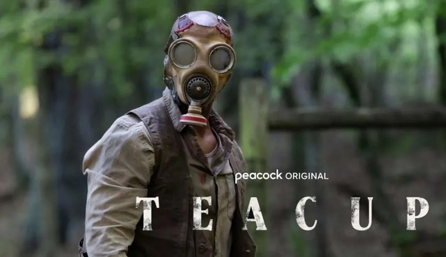 10 dizi daha yolun sonunda: Teacup, Frasier, Extraordinary, Dick Turpin...