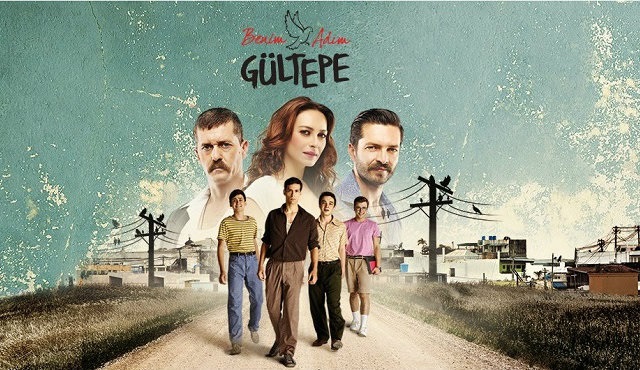 Diziciyiz ezelden, hiç bir şey kaçmaz izleyiciden!