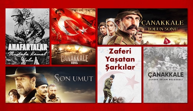 D-Smart GO, 18 Mart'a özel bir seçki yayınlayacak!