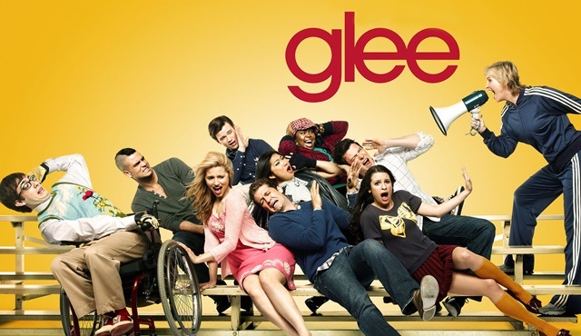 İnsanın içini umutla dolduran Glee performansları