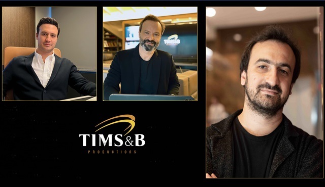 TIMS&B Productions yeni bir dizi projesi için Selman Nacar ile anlaştı!