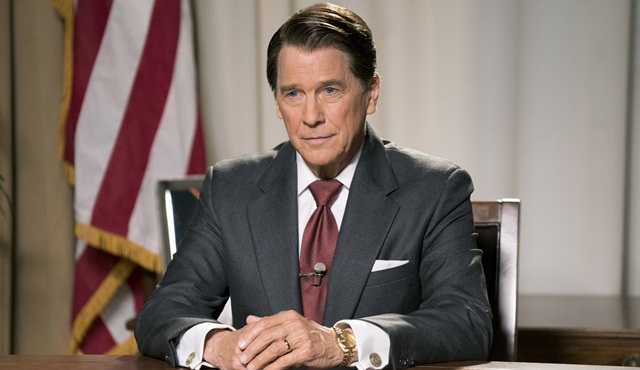 National Geographic, ölüm serisine devam ediyor: Killing Reagan