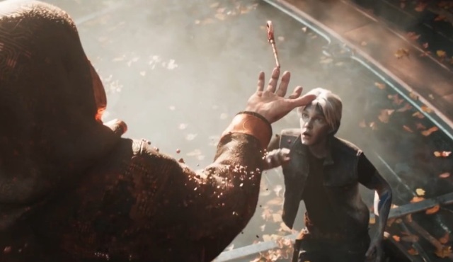 Ready Player One: Bilimkurgu dediğin böyle olmalı!