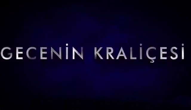Gecenin Kraliçesi dizisinin yayın tarihi belli oldu!