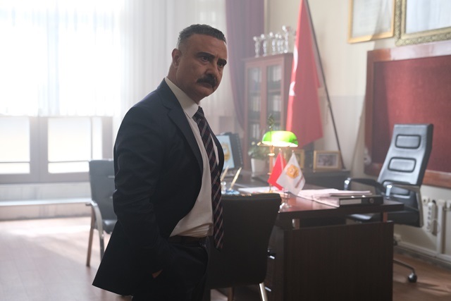 Bölüm: 5