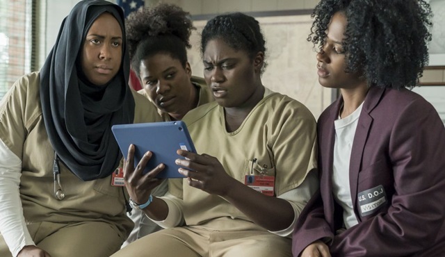 Orange is the New Black, 27 Temmuz'da altıncı sezonuyla dönüyor