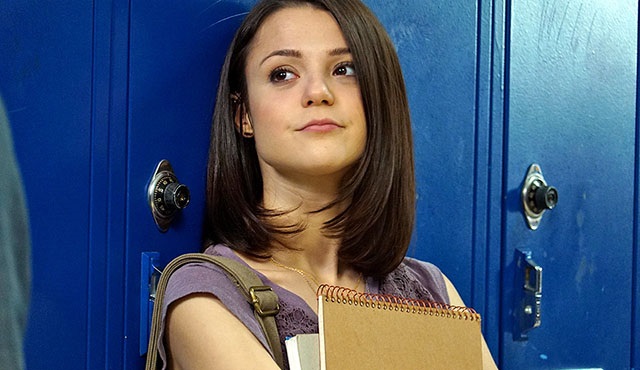 Finding Carter iptal edildi