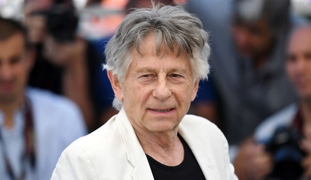 Roman Polanski, tartışmalı César Ödülleri'nde En İyi Yönetmen Ödülü'nü aldı