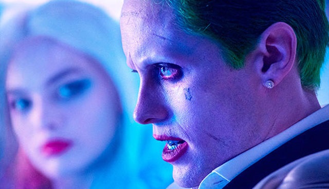 Suicide Squad filminden yeni fotoğraflar geldi