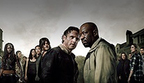 The Walking Dead