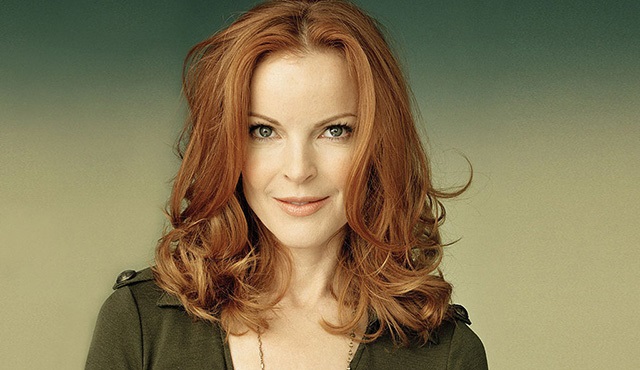 Marcia Cross, Quantico'da kimin annesini canlandıracak?