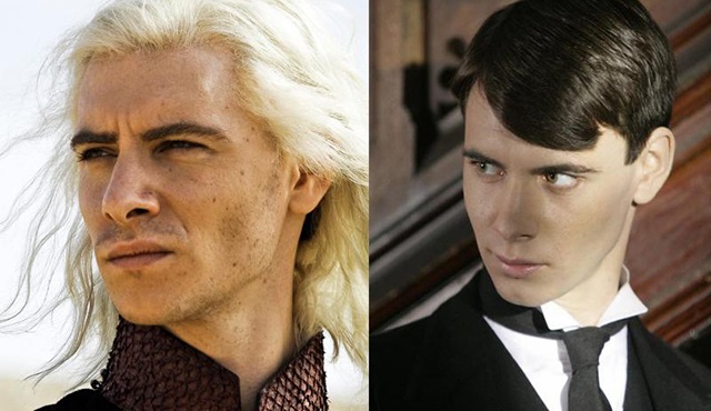 Hem Doctor Who hem Game of Thrones'ta rol alan 21 oyuncu listesi