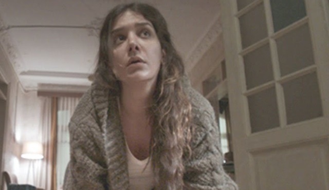 Ceylan Özgün Özçelik’in yazıp yönettiği ilk uzun metrajlı film KAYGI, dijital platformlarda satışta!  