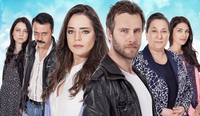 “Kırgın Çiçekler”  tüm kategorilerde en çok izlenen yapım oldu 