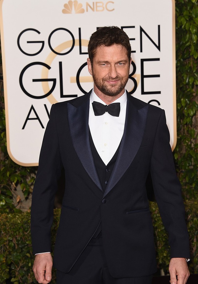 73. Altın Küre Ödülleri'nde hangi ünlü ne giydi?