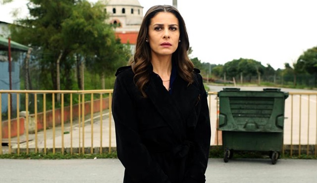 Eski sevdanın yangını da ateşi de büyük olurmuş