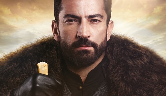 Mehmed: Bir Cihan Fatihi dizisinin afişi yayınlandı!