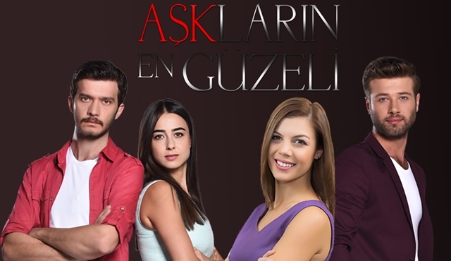 Aşkların En Güzeli