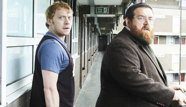 Frontier ve Sick Note 23 Kasım'da Netflix Türkiye'de başlıyor