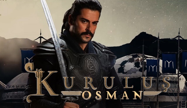 Kuruluş Osman dizisinin yayın tarihi belli oldu!