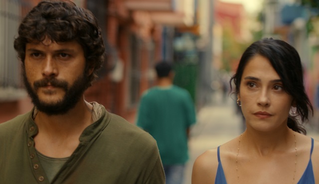 Kül filminin fragmanı yayınlandı!