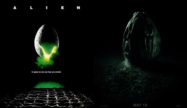 Alien: Covenant filminden yeni br tanıtım yayınlandı!