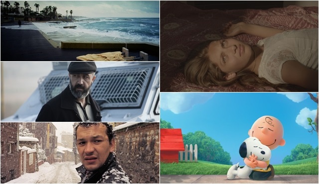 Malatya Film Festivali | 8 Kasım Programı