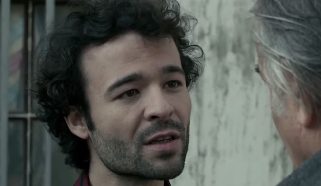 Kimler geldi, kimler geçti...